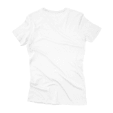 Ladies The Boyfriend Tee Mockups