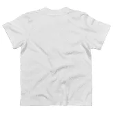 Kids' Fine Jersey V-Neck T-Shirt