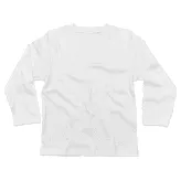 Baby Toddler Long Sleeve T-shirt