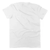 Fine Jersey Short Sleeve Women's T-shirt
