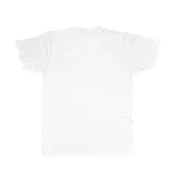 Unisex Fine Jersey Short Sleeve T-Shirts Mockups