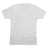 Deep V-neck T-Shirt