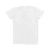 Tri-Blend Short Sleeve Womens Track tshirts Mockups