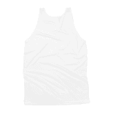 Poly-Cotton Tanks Mockups