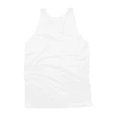 Poly-Cotton Tanks Mockups