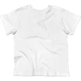Toddlers Short-Sleeve T-Shirt Mockups