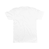 Men's Unisex Tri-Blend Short Sleeve Track Shirt
