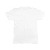 Men's Unisex Tri-Blend Short Sleeve Track Shirt