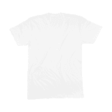 Mens Sheer Jersey Loose Crew Summer T-Shirts Mockups