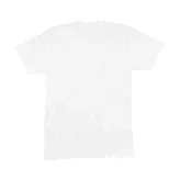 Mens Sheer Jersey Loose Crew Summer T-Shirts Mockups