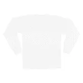 Fine Jersey Long Sleeve T-Shirts Mockups