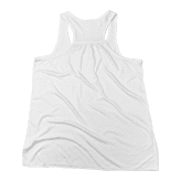 Ladies Racerback Tanks Mockups