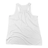 Ladies Racerback Tanks Mockups