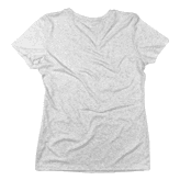 Ladies Tri-Blend Tshirt Mockups