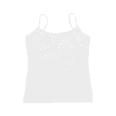 Cotton Spandex Jersey Camisoles Mockups
