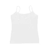Cotton Spandex Jersey Camisoles Mockups
