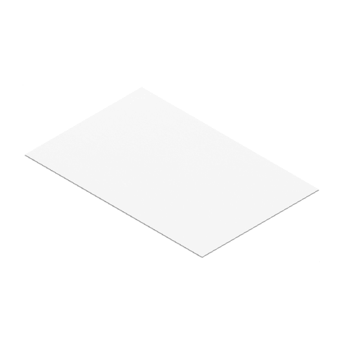 Isometric Business Card (US/Canada) Mockup