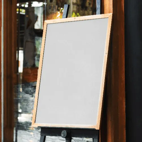 Chalkboard
