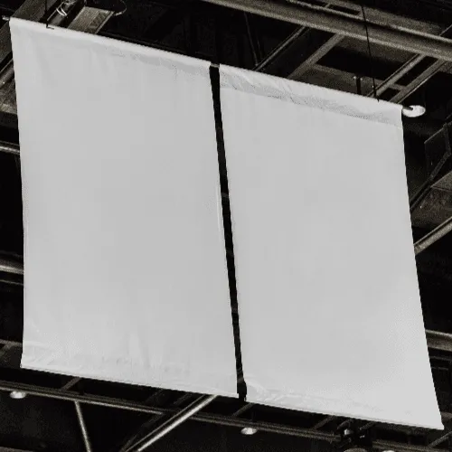 Flags Mockup