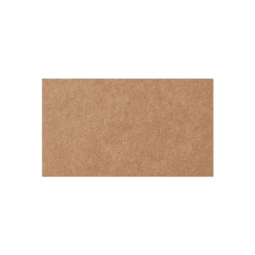 Business Card US Canada (88.9x50.8mm) Kraft