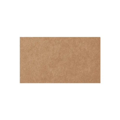 Business Card US Canada (88.9x50.8mm) Kraft