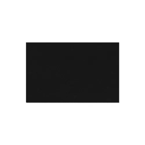 Business Card European (85x55mm) Black
