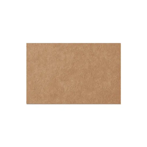 Business Card European (85x55mm) Kraft
