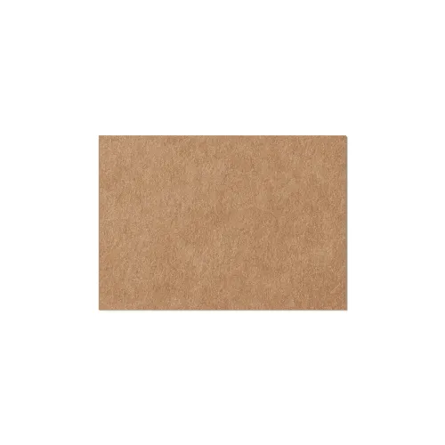 Business Card ISO 216 (74x52mm) Kraft