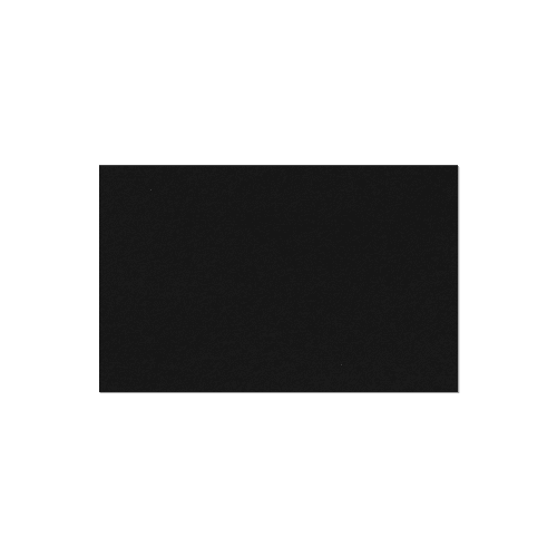Business Card ISO 7810 (85.6x54mm) Black