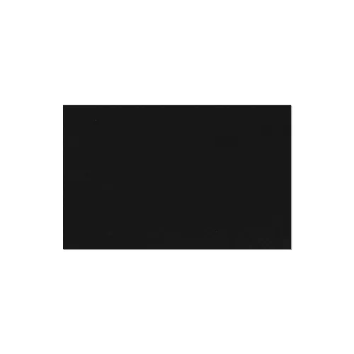 Business Card ISO 7810 (85.6x54mm) Black