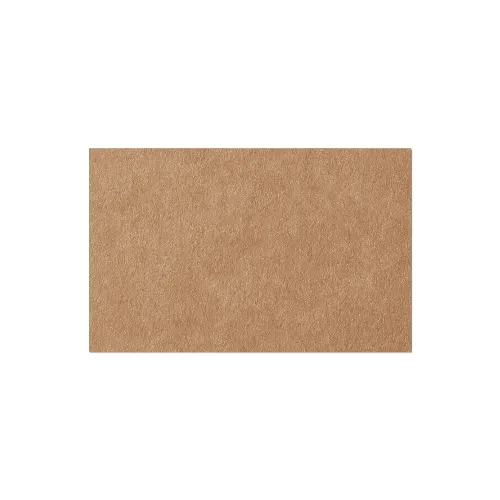 Business Card ISO 7810 (85.6x54mm) Kraft