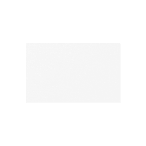 Business Card ISO 7810 (85.6x54mm) White