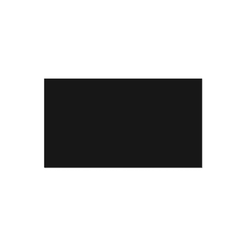 Business Card (85x48mm) Black