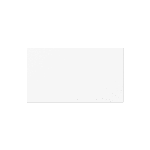 Business Card (85x48mm) White