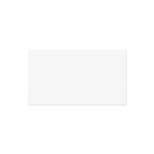 Business Card (85x48mm) White