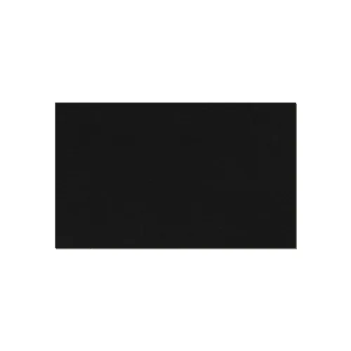 Business Card (91x55mm) Black