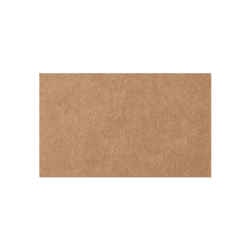 Business Card (91x55mm) Kraft