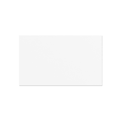 Business Card (91x55mm) White