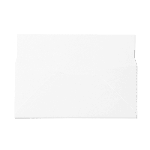 Regular #10 Envelope (105x241mm) White