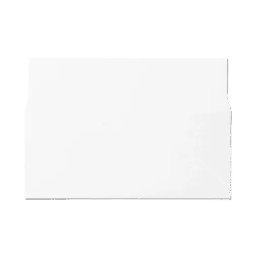 Regular #10 Envelope (105x241mm) White