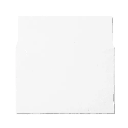 Booklet 6x9" Envelope (152x229mm) White