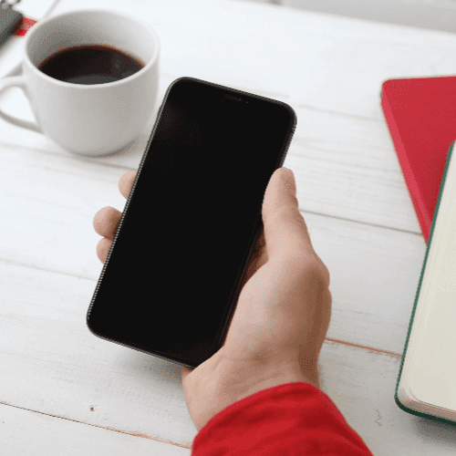 Iphone 11 Screen