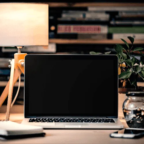 MacBook Pro Mockup