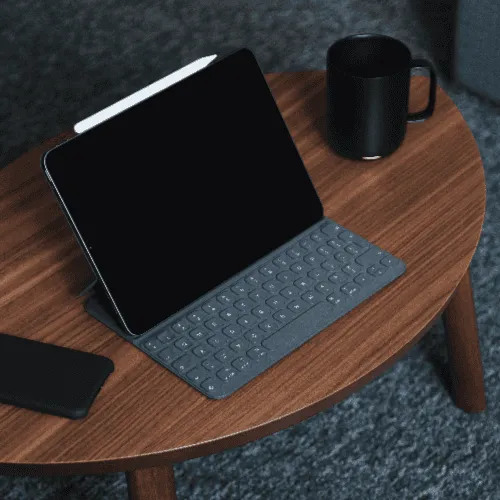 iPad Pro 11 inch Mockup
