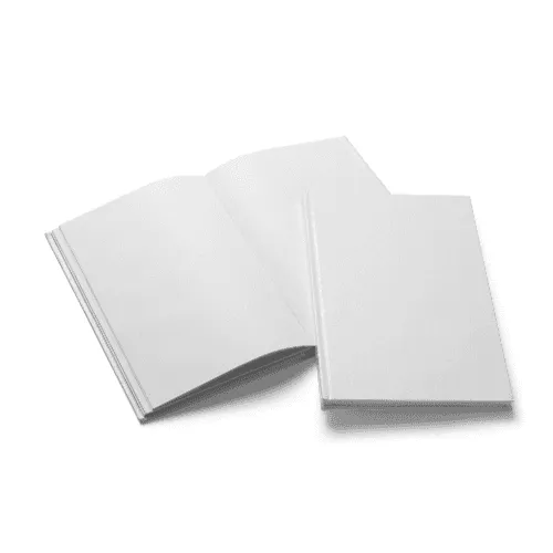 Books Mockup