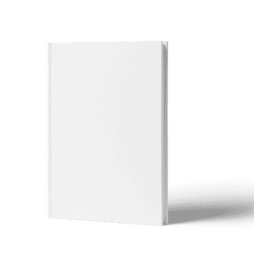 Hard Cover Book