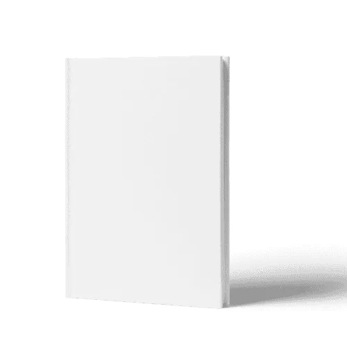 Hard Cover Book