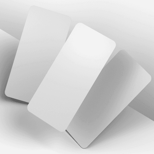 Phone Screens Mockup