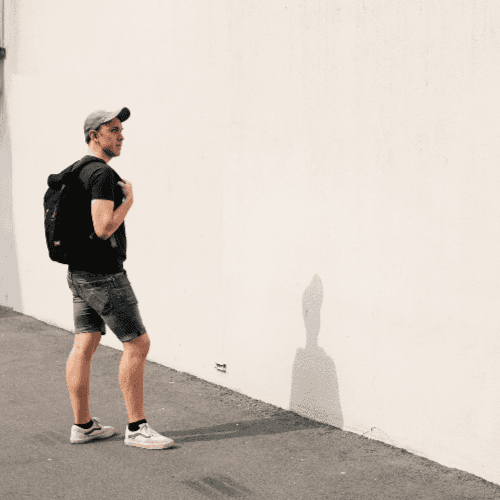 Wall Mockup