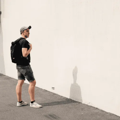 Wall Mockup